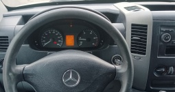 Mercedes Benz Sprinter 906 BB 50, KT