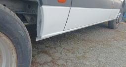 Mercedes Benz Sprinter 906 BB 50, KT