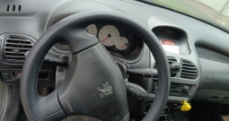 Peugeot 206 1.4