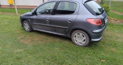 Peugeot 206 1.4