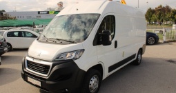 Peugeot Boxer 2.2 HDi L2H2 *NAVIGACIJA, KAMERA*