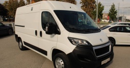 Peugeot Boxer 2.2 HDi L2H2 *NAVIGACIJA, KAMERA*