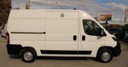 Peugeot Boxer 2.2 HDi L2H2 *NAVIGACIJA, KAMERA*