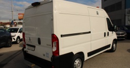 Peugeot Boxer 2.2 HDi L2H2 *NAVIGACIJA, KAMERA*