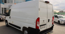 Peugeot Boxer 2.2 HDi L2H2 *NAVIGACIJA, KAMERA*