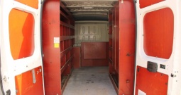 Peugeot Boxer 2.2 HDi L2H2 *NAVIGACIJA, KAMERA*