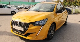 Peugoet 208 1.2 Puretech *LED, NAVIGACIJA*