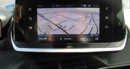 Peugoet 208 1.2 Puretech *LED, NAVIGACIJA*