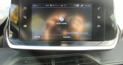 Peugoet 208 1.2 Puretech *LED, NAVIGACIJA*
