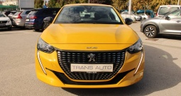 Peugoet 208 1.2 Puretech *LED, NAVIGACIJA*