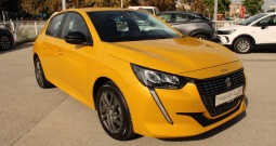 Peugoet 208 1.2 Puretech *LED, NAVIGACIJA*