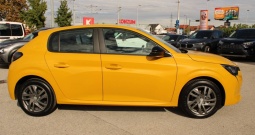 Peugoet 208 1.2 Puretech *LED, NAVIGACIJA*