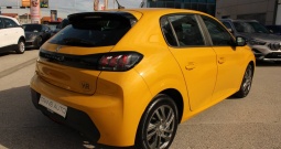 Peugoet 208 1.2 Puretech *LED, NAVIGACIJA*