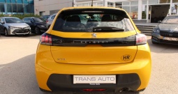 Peugoet 208 1.2 Puretech *LED, NAVIGACIJA*