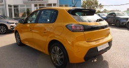 Peugoet 208 1.2 Puretech *LED, NAVIGACIJA*