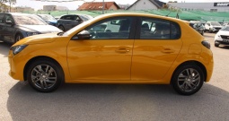 Peugoet 208 1.2 Puretech *LED, NAVIGACIJA*