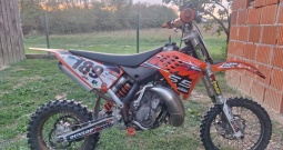 KTM SX 65