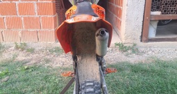 KTM SX 65