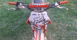 KTM SX 65