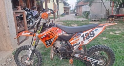 KTM SX 65