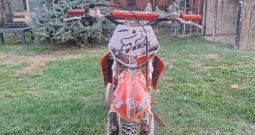 KTM SX 65