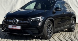 MERCEDES GLA 250 AMG 4MATIC