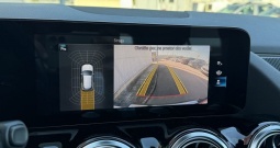 MERCEDES GLA 250 AMG 4MATIC