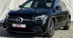 MERCEDES GLA 250 AMG 4MATIC