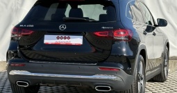 MERCEDES GLA 250 AMG 4MATIC