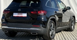 MERCEDES GLA 250 AMG 4MATIC