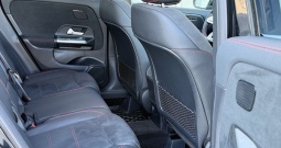 MERCEDES GLA 250 AMG 4MATIC