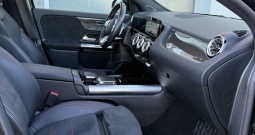 MERCEDES GLA 250 AMG 4MATIC