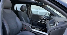 MERCEDES GLA 250 AMG 4MATIC