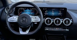 MERCEDES GLA 250 AMG 4MATIC