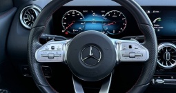 MERCEDES GLA 250 AMG 4MATIC