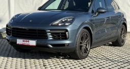 PORSCHE CAYENNE S 2.9 TURBO