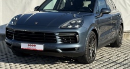 PORSCHE CAYENNE S 2.9 TURBO