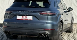PORSCHE CAYENNE S 2.9 TURBO