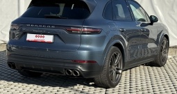PORSCHE CAYENNE S 2.9 TURBO