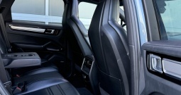 PORSCHE CAYENNE S 2.9 TURBO