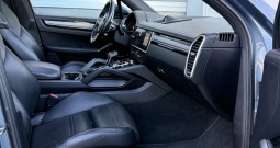 PORSCHE CAYENNE S 2.9 TURBO