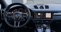 PORSCHE CAYENNE S 2.9 TURBO