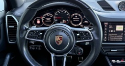 PORSCHE CAYENNE S 2.9 TURBO