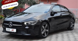 Mercedes CLA AutomatikF1 Widescreen,LaneAssist,AppleCar,Kamera-Lounge