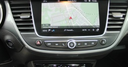 Opel Crossland 1.2 turbo Ultimate *LED, NAVIGACIJA, KAMERA*