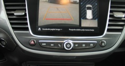 Opel Crossland 1.2 turbo Ultimate *LED, NAVIGACIJA, KAMERA*