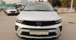 Opel Crossland 1.2 turbo Ultimate *LED, NAVIGACIJA, KAMERA*