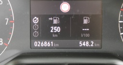 Opel Crossland 1.2 turbo Ultimate *LED, NAVIGACIJA, KAMERA*