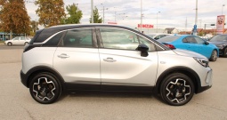 Opel Crossland 1.2 turbo Ultimate *LED, NAVIGACIJA, KAMERA*