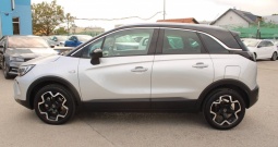 Opel Crossland 1.2 turbo Ultimate *LED, NAVIGACIJA, KAMERA*